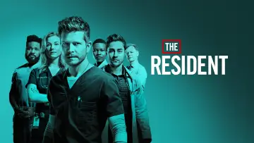 Backdrop for the TV series "The Resident" #1290383