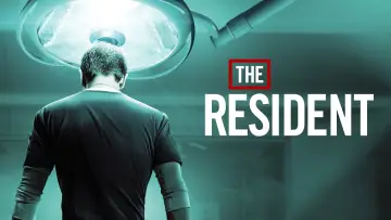 Backdrop for the TV series "The Resident" #1290387