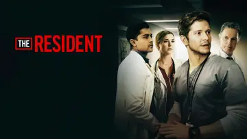 Backdrop for the TV series "The Resident" #1290388
