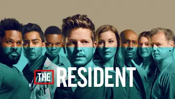Backdrop for the TV series "The Resident" #1290395