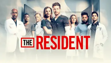 Backdrop for the TV series "The Resident" #1290396
