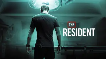 Backdrop for the TV series "The Resident" #1290398