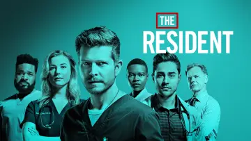 Backdrop for the TV series "The Resident" #1290412
