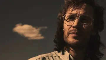 Backdrop for the TV series "Waco" #1463616