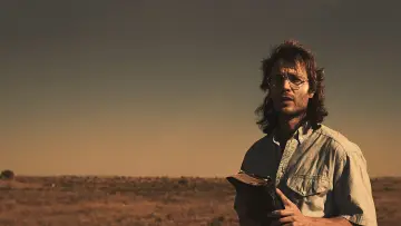 Backdrop for the TV series "Waco" #1463617