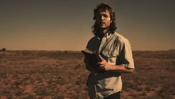 Backdrop for the TV series "Waco" #1463621