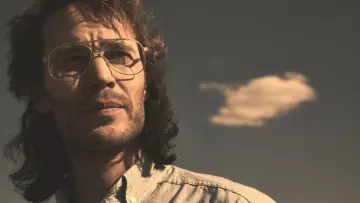 Backdrop for the TV series "Waco" #1463622