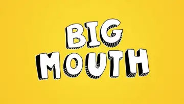 Backdrop for the TV series "Big Mouth" #1304317