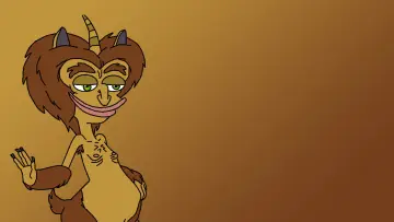 Backdrop for the TV series "Big Mouth" #1304326