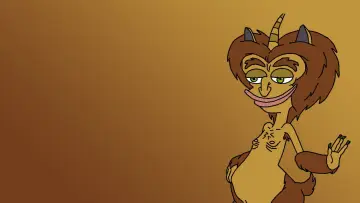Backdrop for the TV series "Big Mouth" #1304332