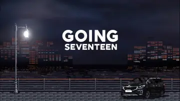Backdrop к сериалу "GOING SEVENTEEN" #1222719
