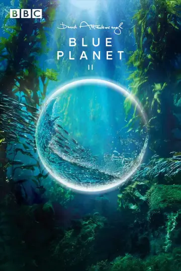 Poster к сериалу "Blue Planet II" #1454226