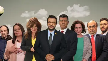 Polònia poster