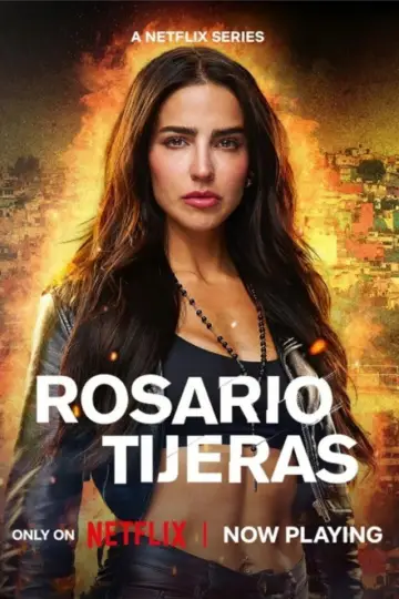 Rosario Tijeras (Mexico) (2016)
