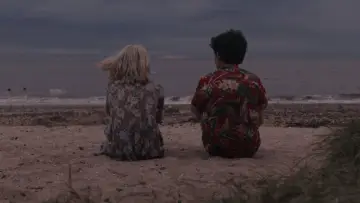 Backdrop for the TV series "The End of the F***ing World" #1336920