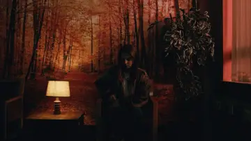 Backdrop for the TV series "The End of the F***ing World" #1336921