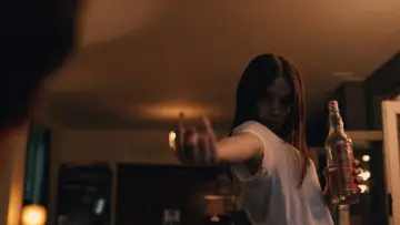 Backdrop for the TV series "The End of the F***ing World" #1336922