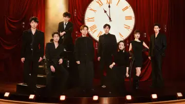 Backdrop к сериалу "Who