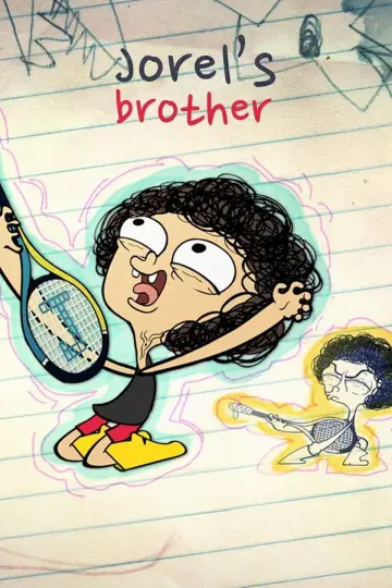 Jorel's Brother (2014)