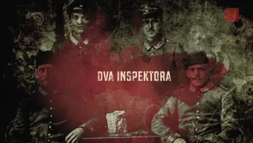 Backdrop for the TV series "Shadows over the Balkans" #1480926
