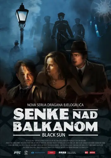 Shadows over the Balkans (2017)