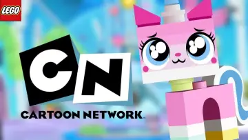 Backdrop for the TV series "UniKitty!" #1400296