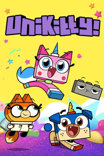 UniKitty! (2017)