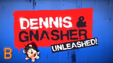 Backdrop for the TV series "Dennis & Gnasher Unleashed!" #1539340