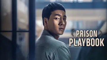 Backdrop for the TV series "Prison Playbook" #1438540