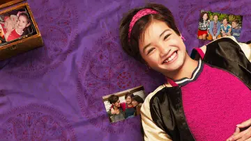 Backdrop for the TV series "Andi Mack" #1458261