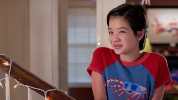 Backdrop for the TV series "Andi Mack" #1458267