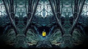 Backdrop к сериалу "Dark" #1289245