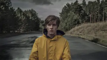 Backdrop к сериалу "Dark" #1289246