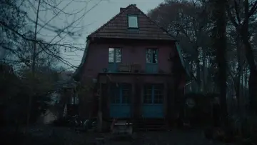 Backdrop к сериалу "Dark" #1289257