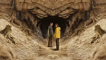 Backdrop к сериалу "Dark" #1289268
