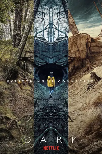 Poster к сериалу "Dark" #1289310