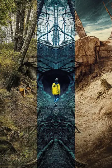 Poster к сериалу "Dark" #1289327