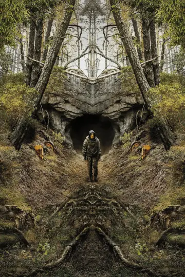 Poster к сериалу "Dark" #1289332