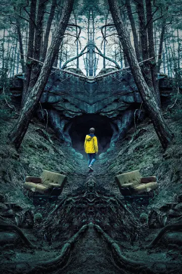 Poster к сериалу "Dark" #1289334
