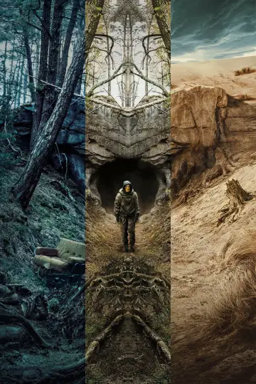 Poster к сериалу "Dark" #1289340