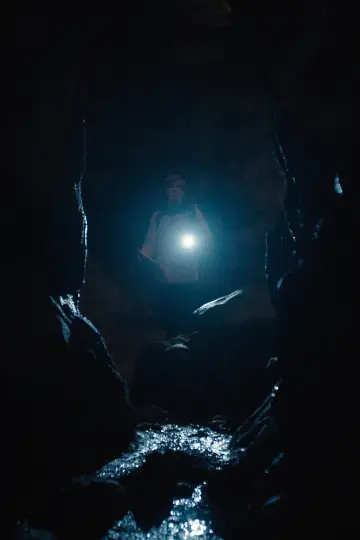Poster к сериалу "Dark" #1289344