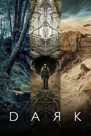 Poster к сериалу "Dark" #1289358