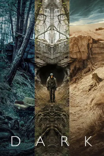 Poster к сериалу "Dark" #1289359