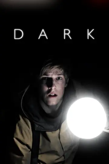 Poster к сериалу "Dark" #1289360