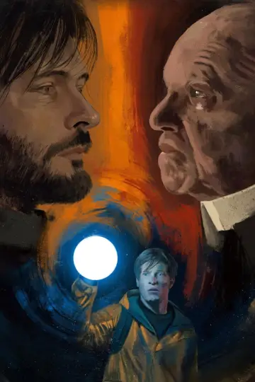 Poster к сериалу "Dark" #1289361