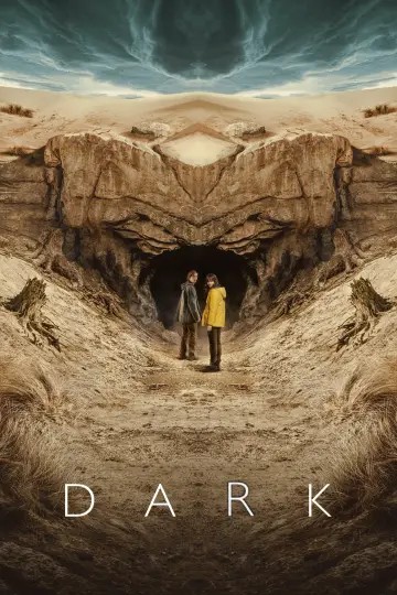 Poster к сериалу "Dark" #1289362