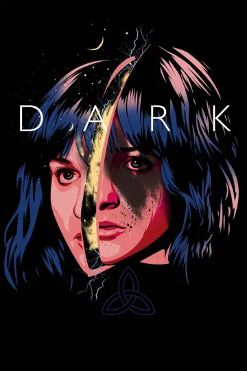 Poster к сериалу "Dark" #1289363