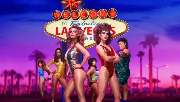Backdrop for the TV series "GLOW" #1404464