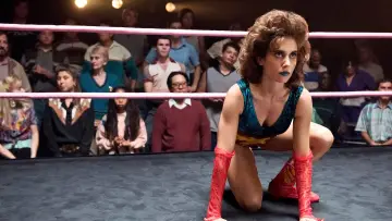 Backdrop for the TV series "GLOW" #1404465