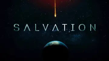 Backdrop for the TV series "Salvation" #1470227